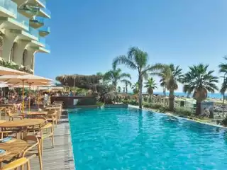 Epidamn White Sensation