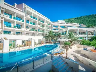 Monte Casa Spa & Wellness