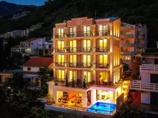 Boutique Hotel Tate by Aycon