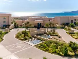 Fairmont Taghazout Bay