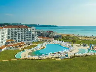 Sunrise Blue Magic Resort