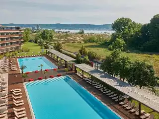 Sunny Beach Club (ex Cook's Club Sunny Beach)