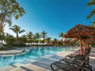 Sandos Caracol Nature Resort & Water Park (ex Sandos Caracol Eco Resort)