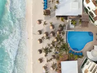 NYX Cancún