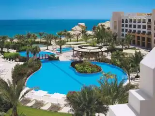 Shangri-La's Barr Al Jissah Resort & Spa Al Waha