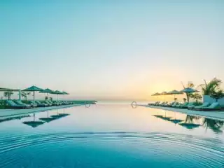 Kempinski Muscat