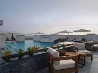 DoubleTree by Hilton Muscat Qurum