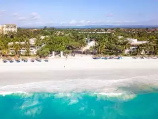 Southern Palms Beach Resort