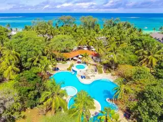 Diani Sea Resort (Diani Beach Resort)
