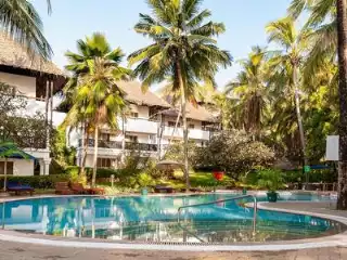 Turtle Bay Beach Club