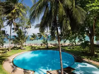 Neptune Beach Resort