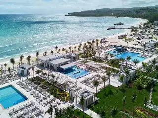 Riu Palace Aquarelle
