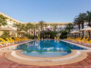 Médina Belisaire & Thalasso