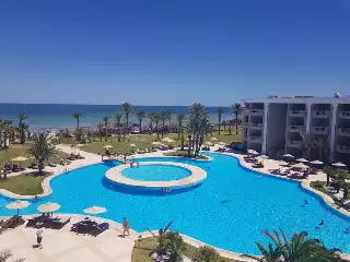 Royal Thalassa Monastir (ex Radisson Blu)