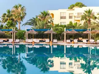 Africa Jade Thalasso