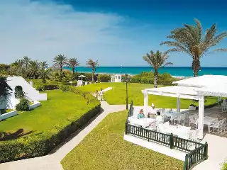 One Resort El Mansour