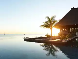 Veranda Paul & Virginie