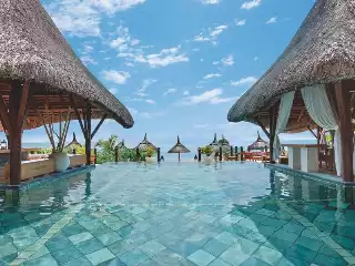 Veranda Pointe aux Biches  