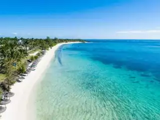 Solana Beach Mauritius
