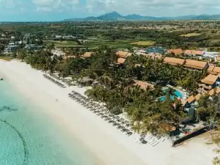 Crystals Beach Resort Belle Mare, a member of Radisson Individuals