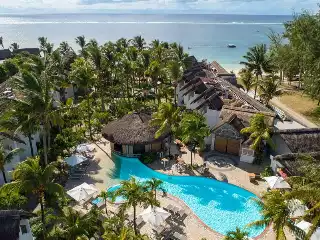 Veranda Palmar Beach Resort