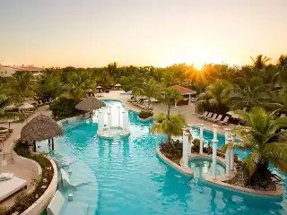 Meliá Caribe Beach Resort