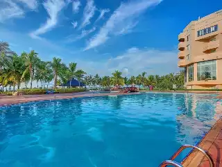 Crowne Plaza Salalah