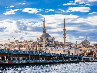 Rondreis Cultureel Turkije (CR)