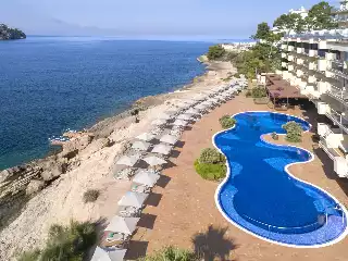 Iberostar Selection Jardín del Sol Suites