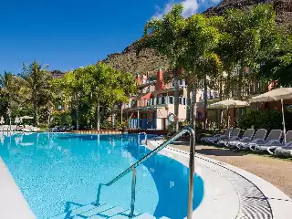 Apartamentos Cordial Mogán Valle