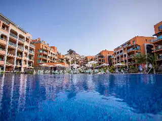 Arguineguín Park by Servatur