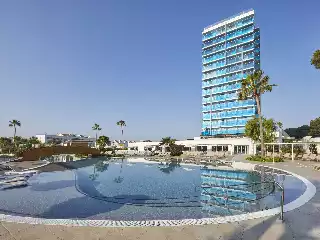 BG Tonga Tower Design Hotel & Suites