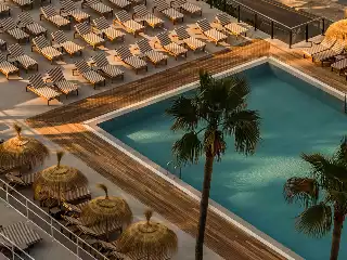 Caramelo Calviá Beach – Adults Only +21