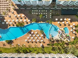 Iberostar Selection Albufera Playa (ex Iberostar Selection Albufera Park)