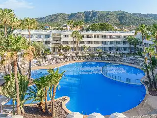 Fergus Club Palmanova Park (ex Ibersol Son Caliu Mar)