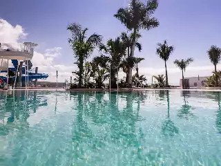 Servatur Puerto Azul