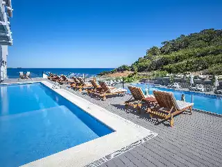 Meliá Ibiza (ex Sol Beach House Ibiza)