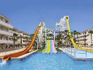 FERGUS Club Mallorca Waterpark (ex BH Mallorca Resort Affiliated by FERGUS)