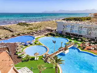 Eix Platja Daurada Hotel & SPA