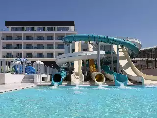 Gold Island Mondo (ex Gold Island Family)