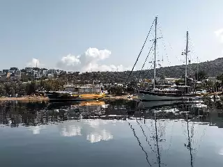 Blue Cruise & Club Hotel Sera (CR)