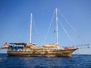 Blue Cruise & Gold City (CR)