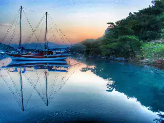 Blue Cruise & Villa Sunflower (CR)