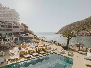 Hyde Ibiza (ex Sirenis Cala Llonga Resort)
