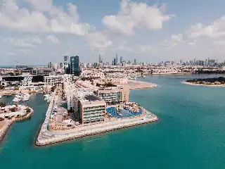 Royal M Hotel by Gewan Abu Dhabi