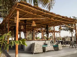 Dunas Boutique (ex The Dunes Resort)