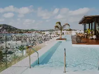 Aquas de Ibiza Grand Luxe