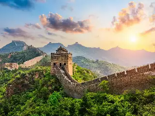 Citytrip Mystiek Beijing (CR)