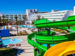 Amadil Ocean Club (ex Atlas Amadil Beach)