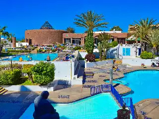 Caribbean Village Agador